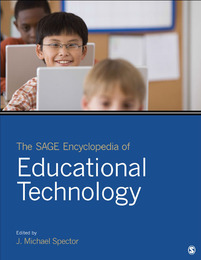 The SAGE Encyclopedia of Educational Technology, ed. , v. 
