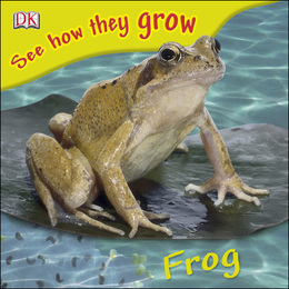 Frog, ed. , v. 
