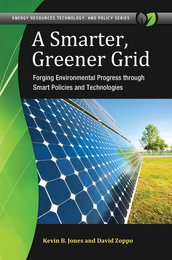 A Smarter, Greener Grid, ed. , v. 