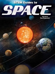 STEM Guides To Space, ed. , v. 