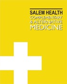 Complementary & Alternative Medicine, ed. , v. 