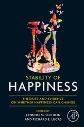 Stability of Happiness, ed. , v. 