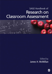 SAGE Handbook of Research on Classroom Assessment, ed. , v. 