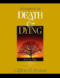 Handbook of Death and Dying, ed. , v. 