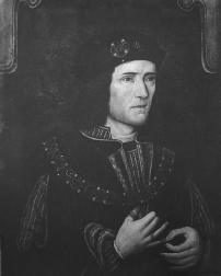 Richard III, King of England
