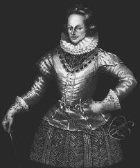 Henry Wriothesley, Earl of Southampton