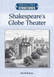 Shakespeare's Globe Theater, ed. , v. 