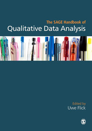 The SAGE Handbook of Qualitative Data Analysis, ed. , v. 