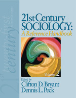 21st Century Sociology, ed. , v. 