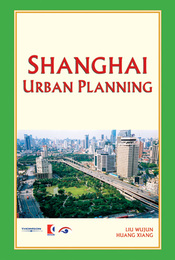 Shanghai Urban Planning, ed. , v. 