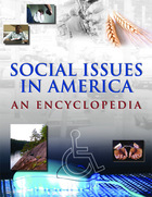 Social Issues in America, ed. , v. 