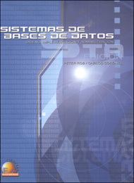 Sistemas de bases de datos, ed. 5, v. 