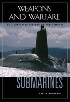 Submarines, ed. , v.  Cover