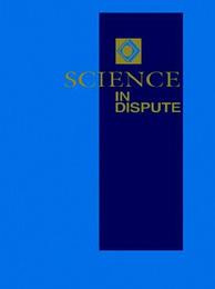Science in Dispute, ed. , v. 3