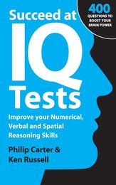 Succeed at IQ Tests, ed. , v. 