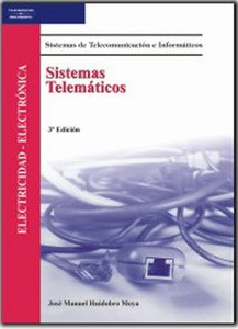 Sistemas telemáticos, ed. 3, v. 