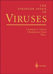 The Springer Index of Viruses, ed. , v. 