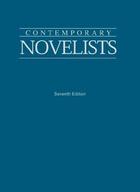 Contemporary Novelists, ed. 7, v. 