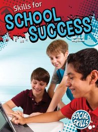 Skills for School Success, ed. , v. 