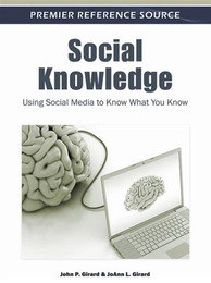 Social Knowledge, ed. , v. 