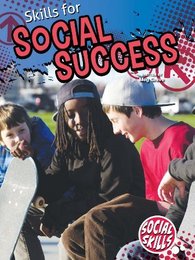 Skills For Social Success, ed. , v. 