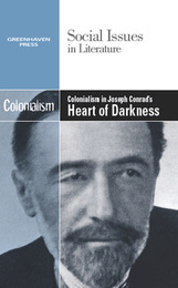 Colonialism in Joseph Conrad's Heart of Darkness, ed. , v. 