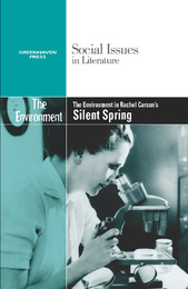 The Environment in Rachel Carson's Silent Spring, ed. , v. 