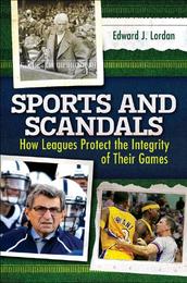 Sports and Scandals, ed. , v. 