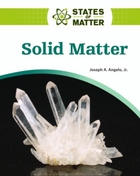Solid Matter, ed. , v. 