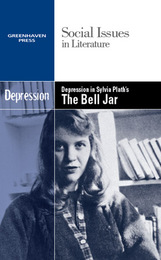 Depression in Sylvia Plath's The Bell Jar, ed. , v. 