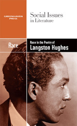 Race in the Poetry of Langston Hughes, ed. , v. 