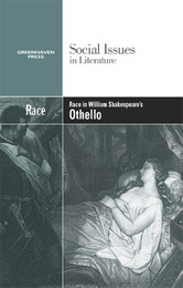 Race in William Shakespeare's Othello, ed. , v. 