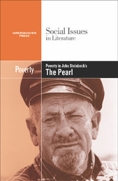 Poverty in John Steinbeck's The Pearl, ed. , v. 