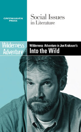 Wilderness Adventure in Jon Krakauer’s Into the Wild, ed. , v. 