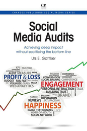 Social Media Audits, ed. , v. 