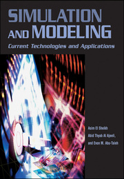 Simulation and Modeling, ed. , v. 