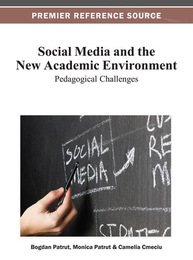 Social Media and the New Academic Environment, ed. , v. 