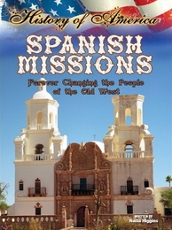 Spanish Missions, ed. , v. 