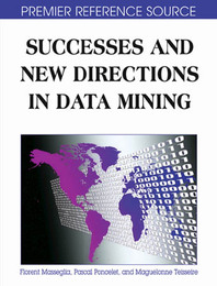 Successes and New Directions in Data Mining, ed. , v. 
