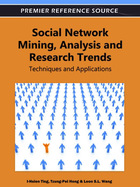 Social Network Mining, Analysis and Research Trends, ed. , v. 