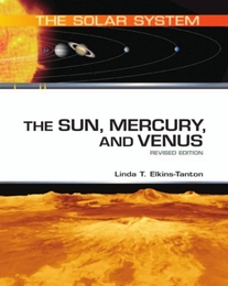 The Sun, Mercury, and Venus, Rev. ed., ed. , v. 