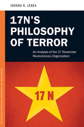 17N's Philosophy of Terror, ed. , v. 