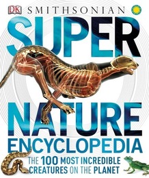 Super Nature Encyclopedia, ed. , v. 