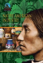 Native American Industry in Contemporary America, ed. , v. 