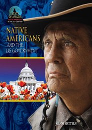 Native Americans and the U.S. Government, ed. , v. 