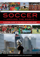 Soccer Around the World, ed. , v. 