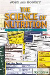 The Science of Nutrition, ed. , v. 