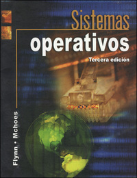 Sistemas operativos, ed. 3, v. 