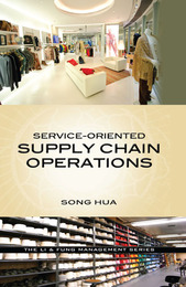 Service-Oriented Supply Chain Operations, ed. , v. 1