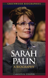 Sarah Palin, ed. , v. 